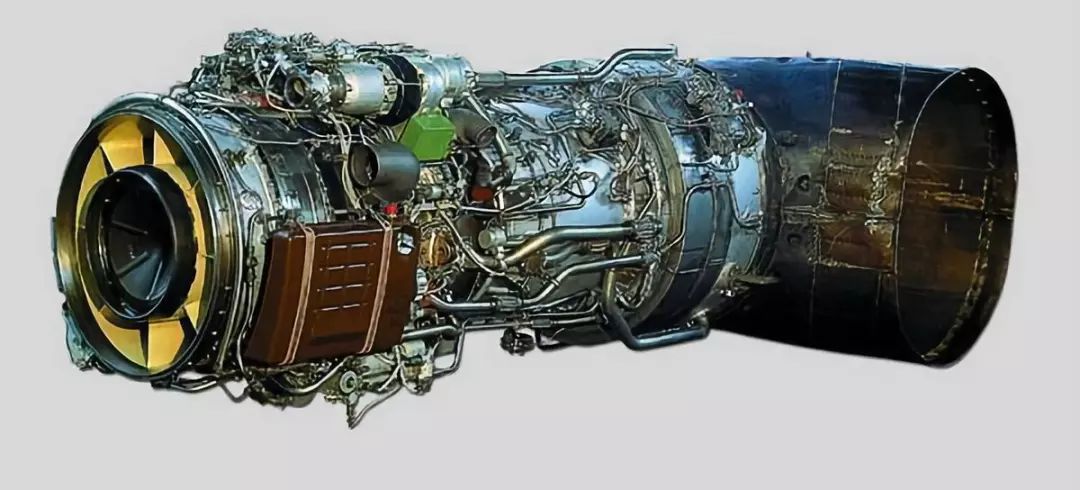 参展的乌克兰发动机这么多 最值得引进的是哪一款?