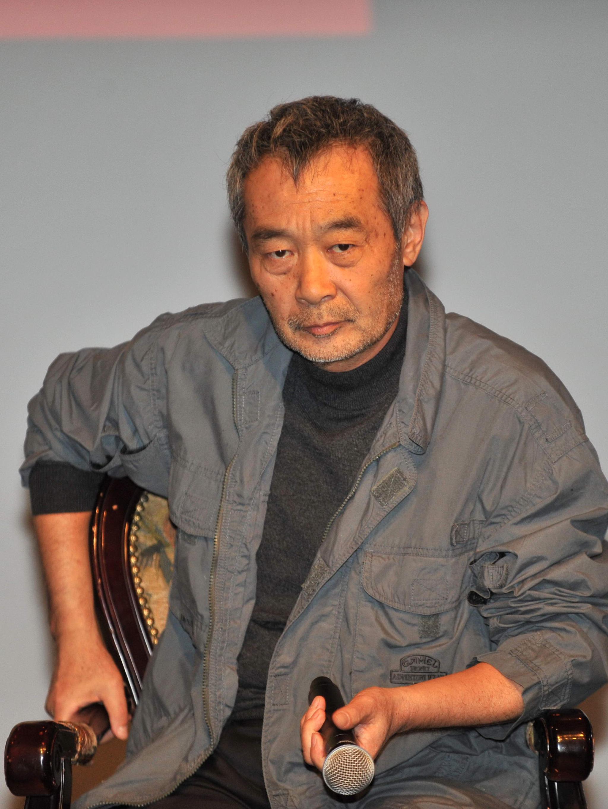 田壮壮首次执导舞台剧为何选求证