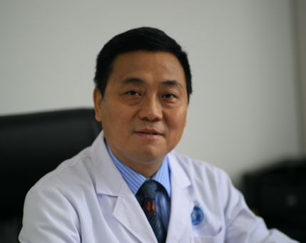 卢永田深圳市第二人民医院耳鼻喉科主任医师医学博士,教授,主任医师