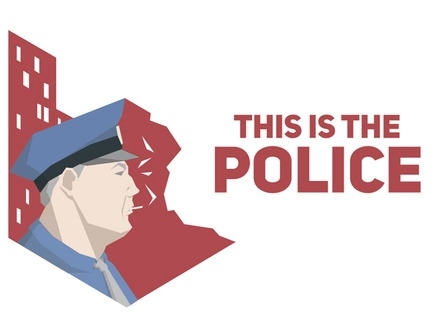 thisisthepolice手机版海外发售日决定