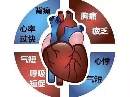 日照中医医院成功抢救田间劳作突发心梗患者|心绞痛|血管|心肌梗死
