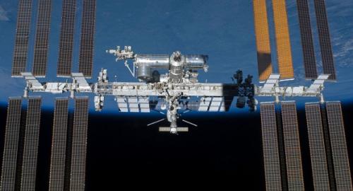 美国航空航天局网站的报告显示，美国太空探索技术公司总裁马斯克计划于2019年2月前完成飞船“龙二”的认证。（图片来源：NASA）
