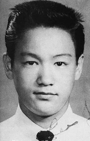李小龙之死