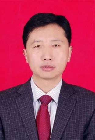 刘甲锋同志任兴庆区委书记