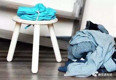 适合中国人的收纳方法(修订版)