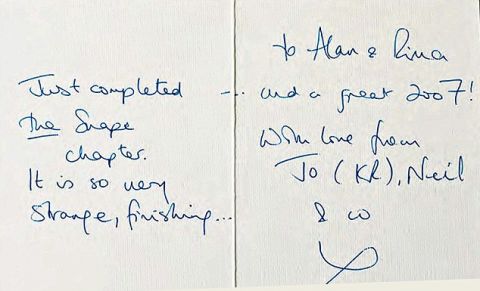 永远的斯内普秘密文件曝光艾伦里克曼对哈利波特电影中角色十分失望