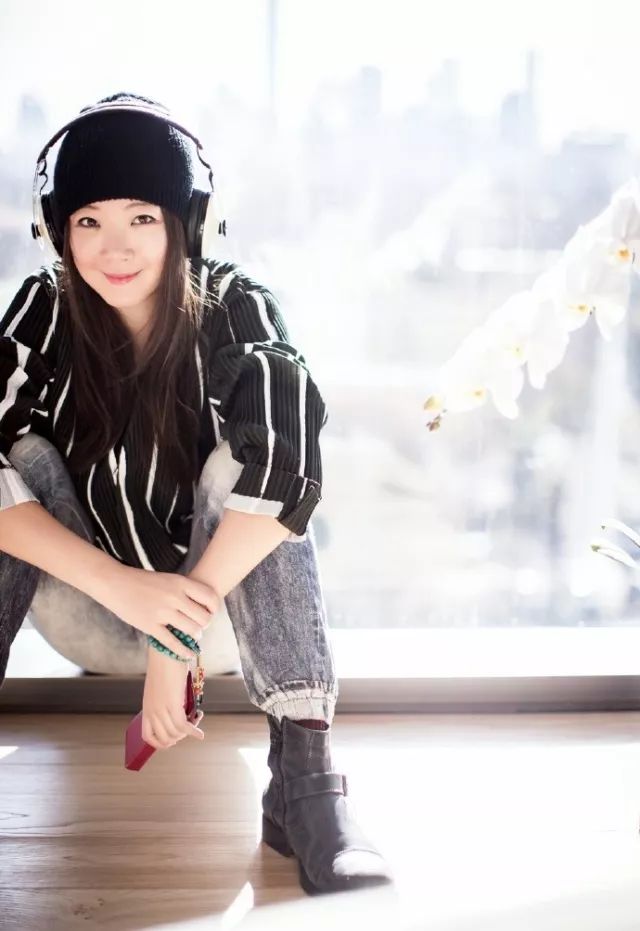 她故事 | 民谣天后叶蓓:比当年更复杂,也更清纯