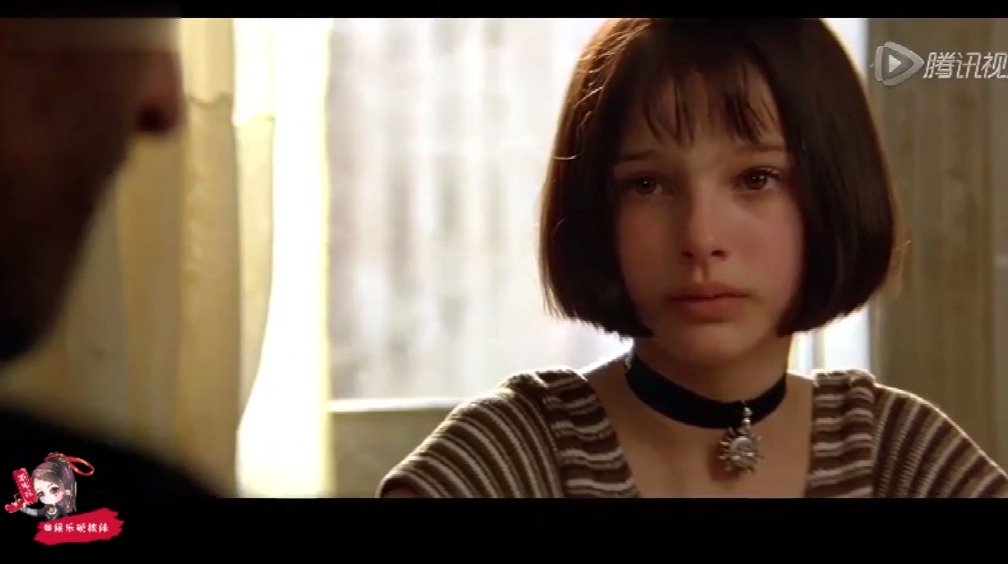 大话西游至尊宝紫霞仙子这个杀手不太冷里昂玛蒂尔达