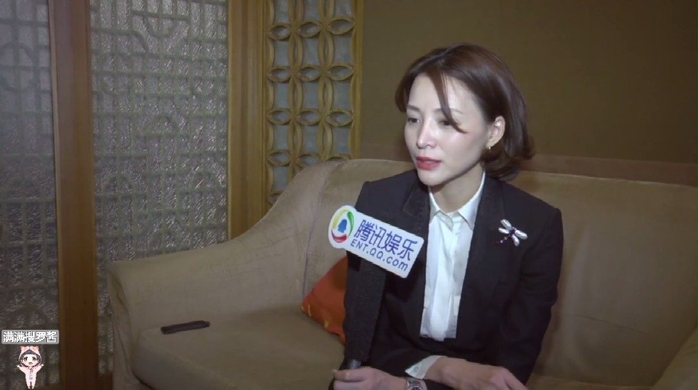 董卿的采访也是太值得看了 关于命运,关于拼,关于抗压