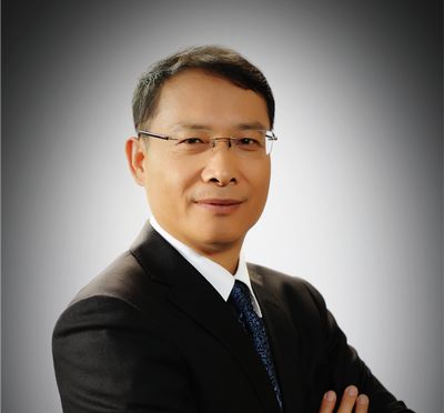 虚商新打算迪信通董事长黄建辉2019是虚商深度创新一年