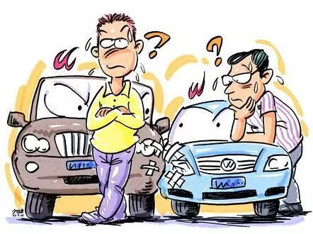 【以案释法】交通事故对方负全责,无责方投保