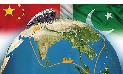 "巴铁"变天,中巴关系和经济走廊都很ok|巴基斯坦|中巴关系|伊姆兰