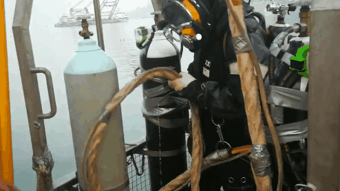 刘博|潜水员|世越号_新浪科技_新浪网