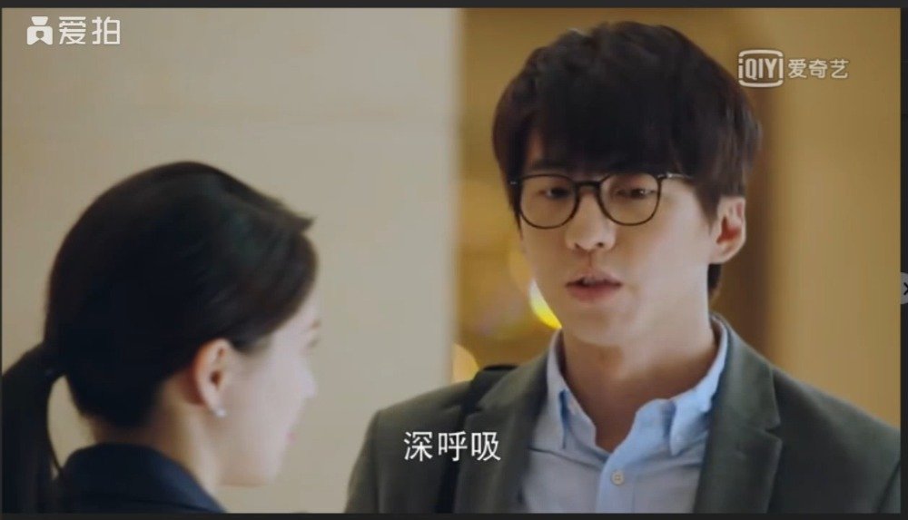 &《我的莫格利男孩》精彩cut,陆子曰带唐澄去和马老板吃饭_手机新浪网