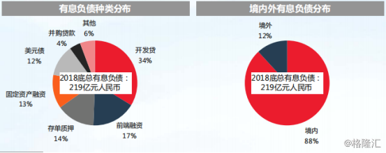 弘阳地产(1996.HK):销售增速行业第二,降负债保