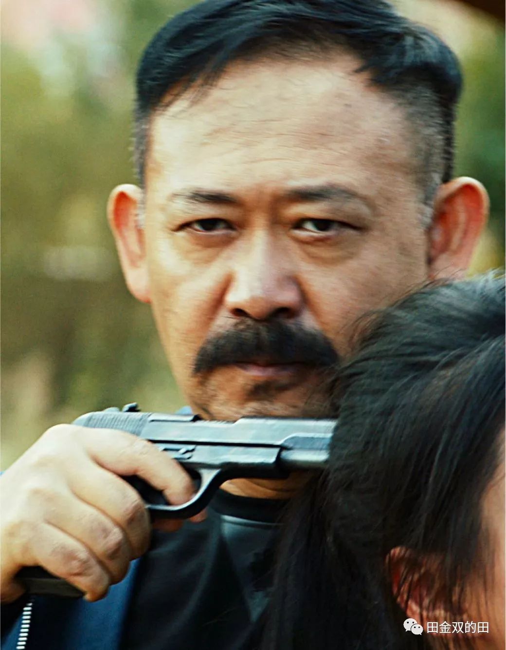 《侠路相逢》：侠之大者隐忍而行，犯罪故事拍出武侠风格|侠路相逢|武侠|犯罪_新浪新闻