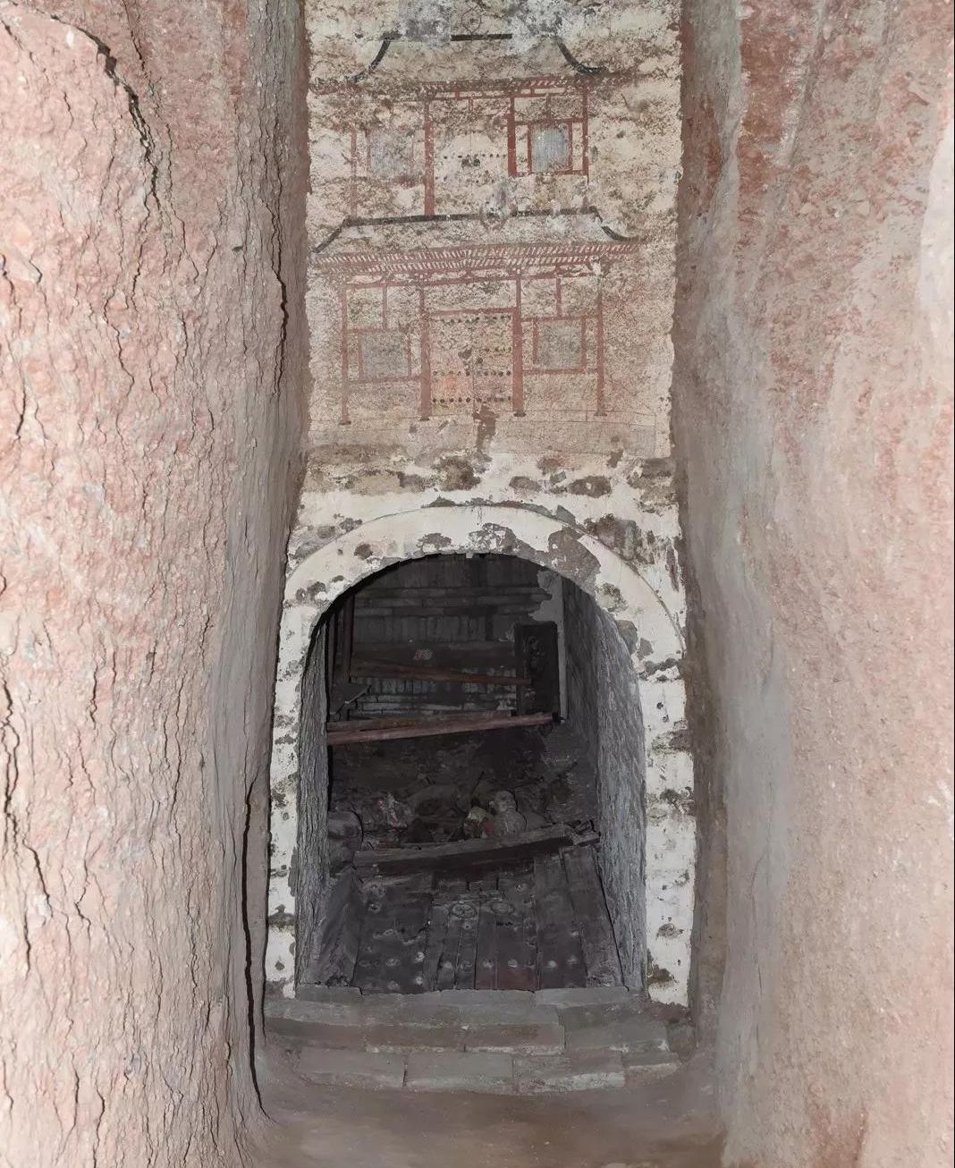 让隋唐两大帝国都头疼的吐谷浑究竟是个怎样的存在?