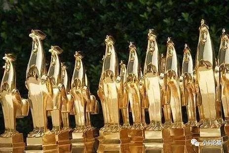 非官宣:2018第一届中国基金业金鸡奖