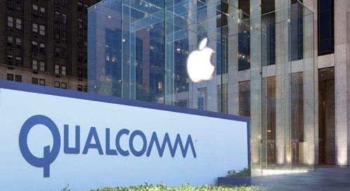 高通一起专利诉讼被驳回,苹果暂躲过进口禁令