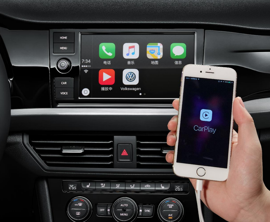 金志文与一汽-大众全新一代宝来 一起《重生》