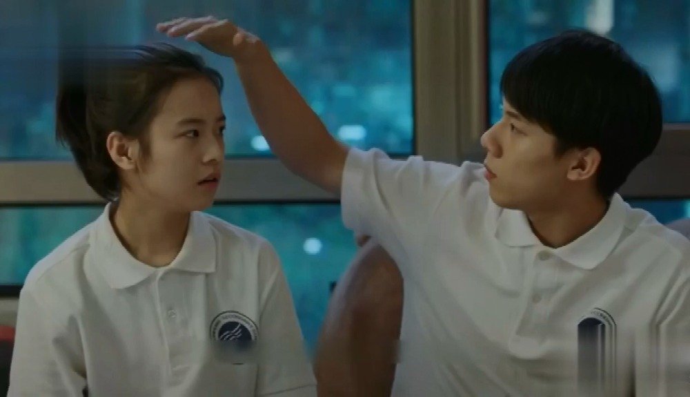 林磊儿,乔英子,方一凡三个人的爱情合集来了