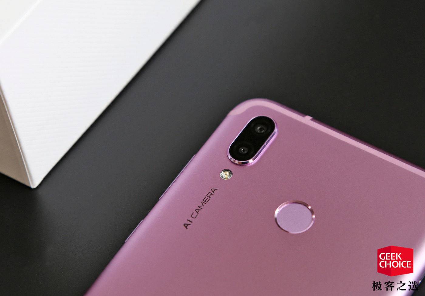 荣耀play体验gputurbo是噱头还是真吓人