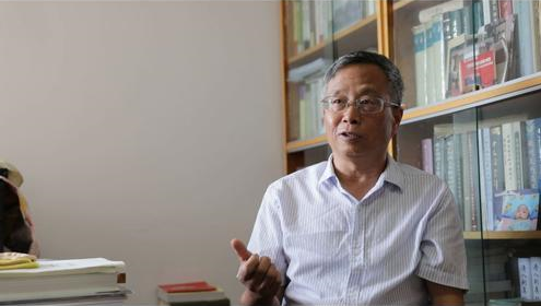 江苏文脉 | 范金民谈明清江南文化:"苏意""苏样"引领300年时尚风潮