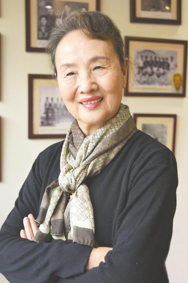 聂梅生房改20年我们都是受益者