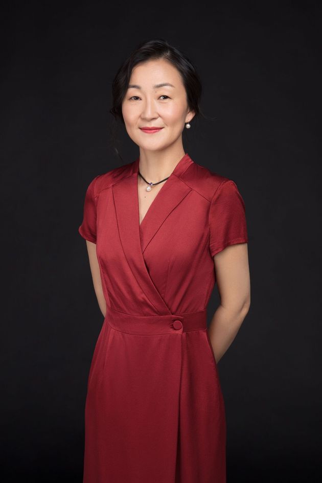 专访联想集团副总裁徐飞玉活跃和国际化的科研环境至关重要