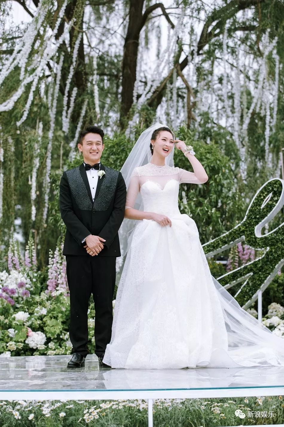 李威龙王菲结婚图片图片