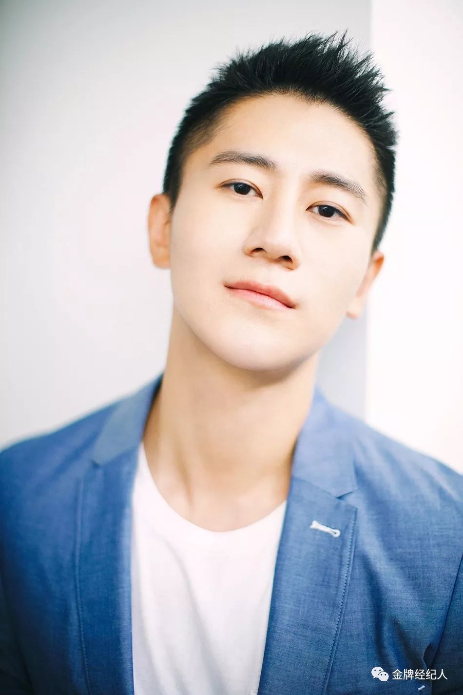 董晨:因为年轻所以无惧,因为年轻所以火力全开