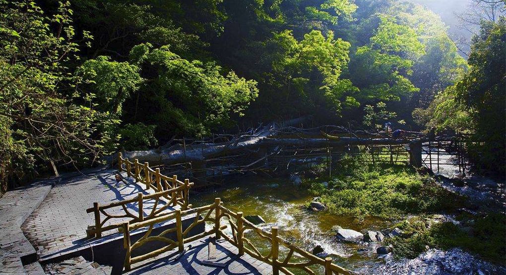 祝賀!婁底這家景區喜提國家4a級旅遊景區!