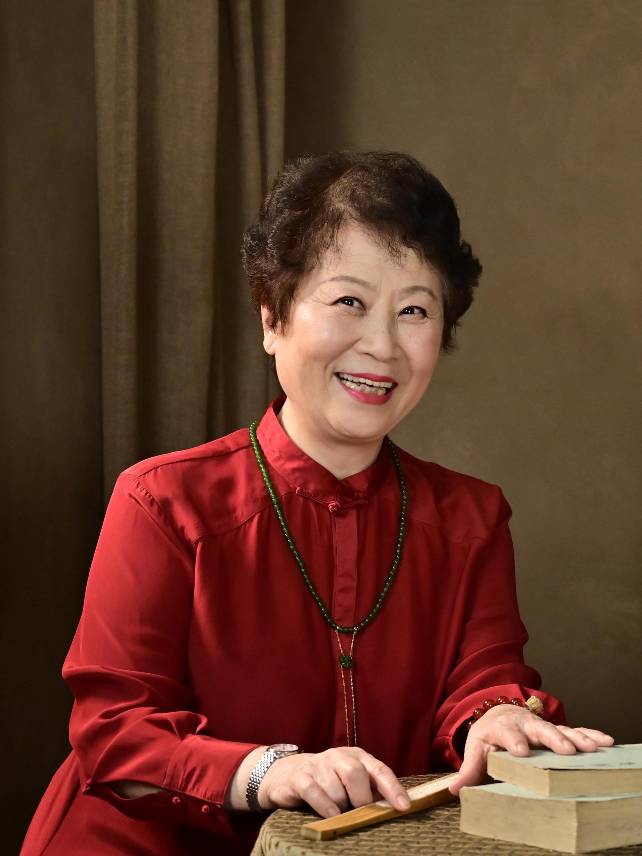 纪念越坛宗师尹桂芳先生百年诞辰越剧名家萧雅将办专场