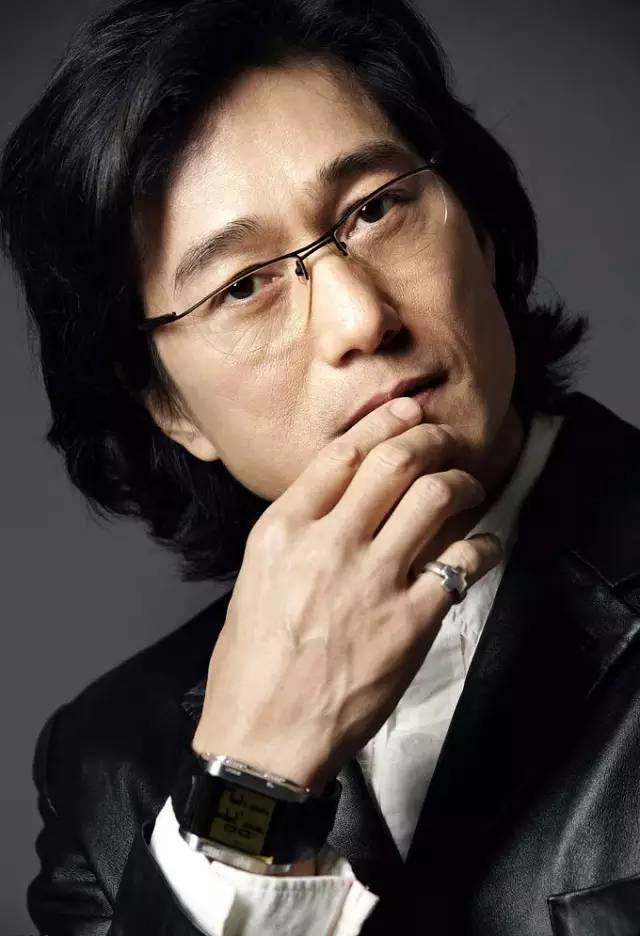 从给刘德华当龙套,到"抢"刘德华角色,一句粤语爆红一年|连晋|杨泽霖