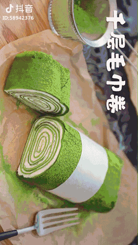 小岛君·甩锅 | 都怪抖音!我这个月胖了10斤!