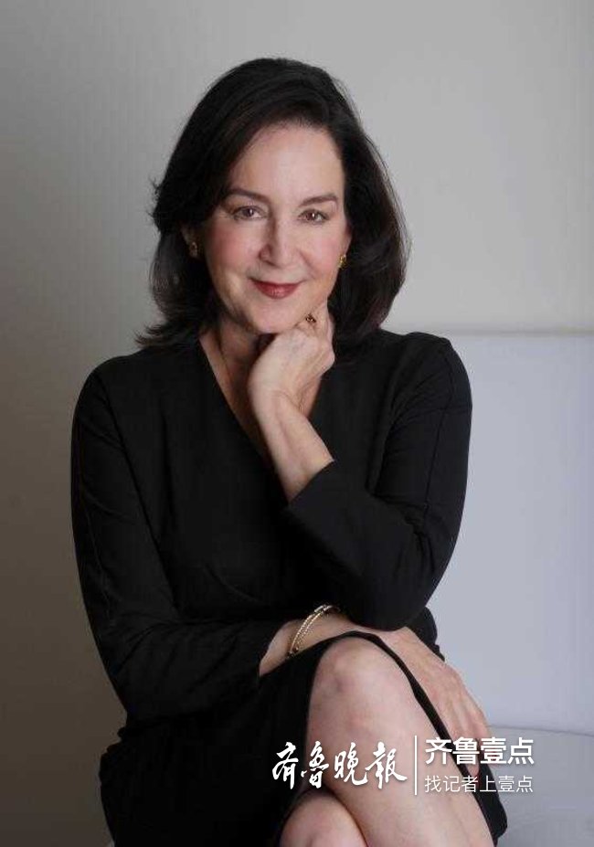 巴菲特儿媳妇要来济南,带来家族几十年投资成功理念
