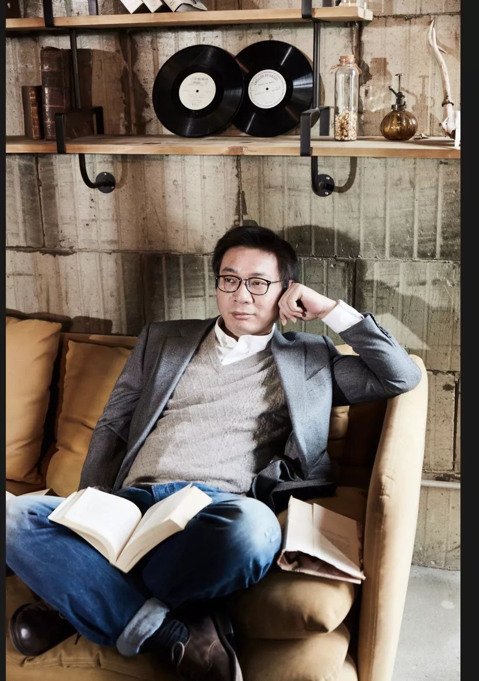 17 岁是用来回望的 | 路内 x 绿妖