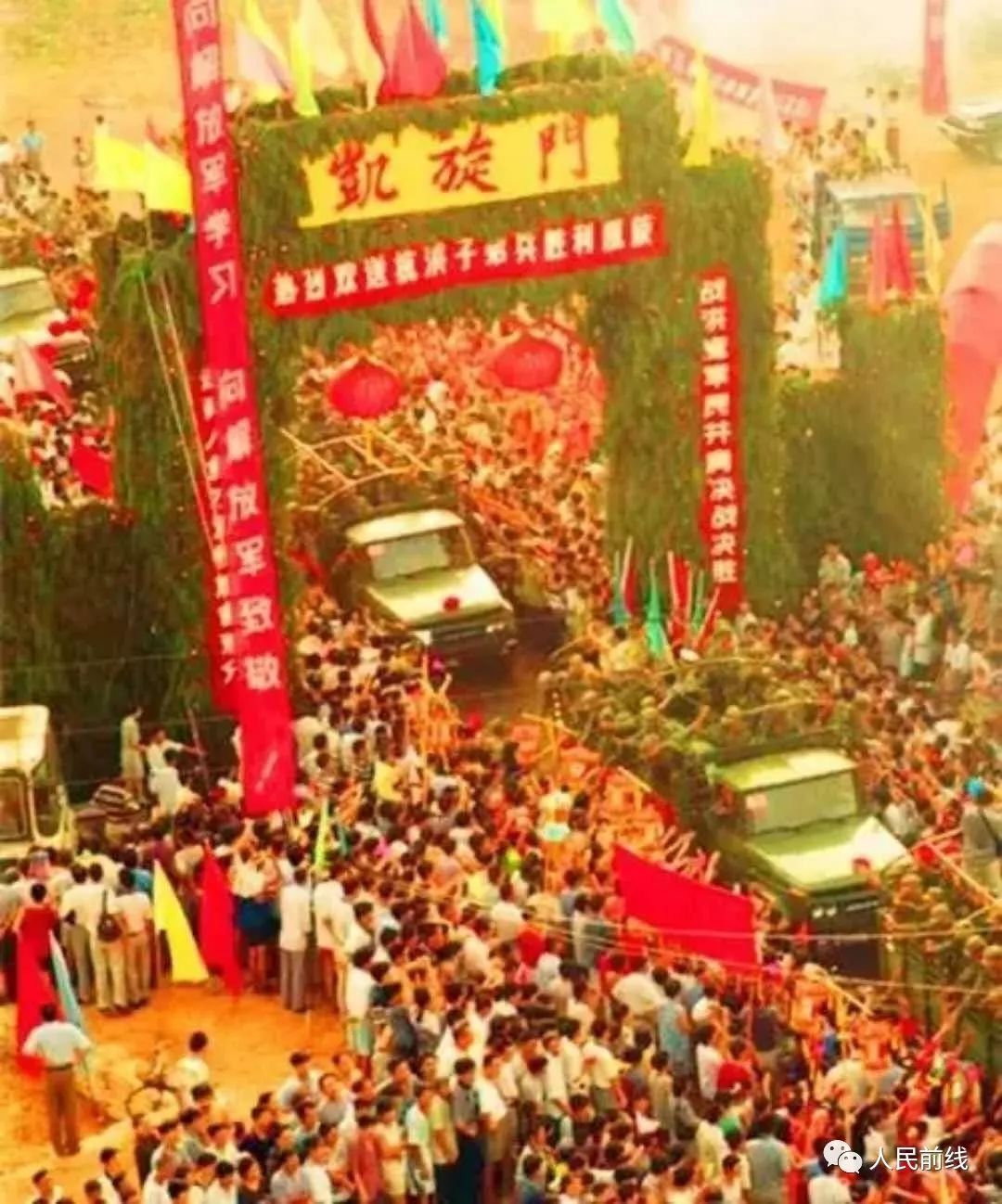 江西九江决堤:九江决堤20周年 你可还记得那波澜壮阔的画面?