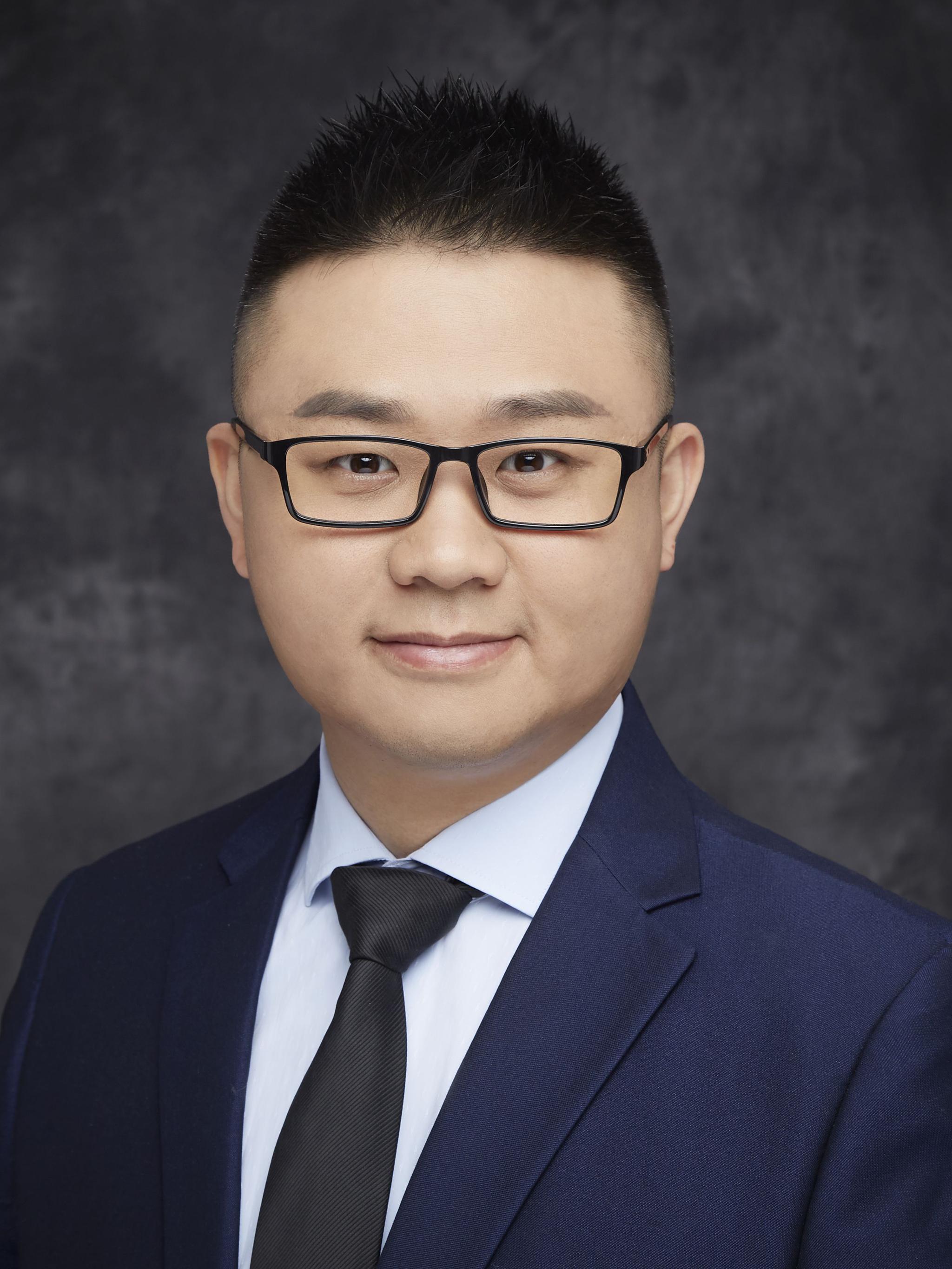 人人链ceo叶京区块链为企业转型提供新契机