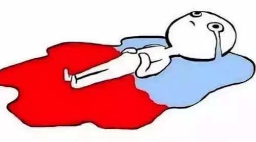 辟谣了,来大姨妈喝红糖水根本没用,正确应该这样做!