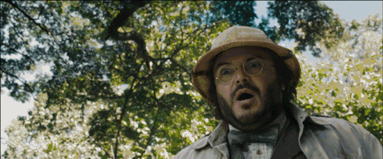 勇敢者的游戏3决战丛林