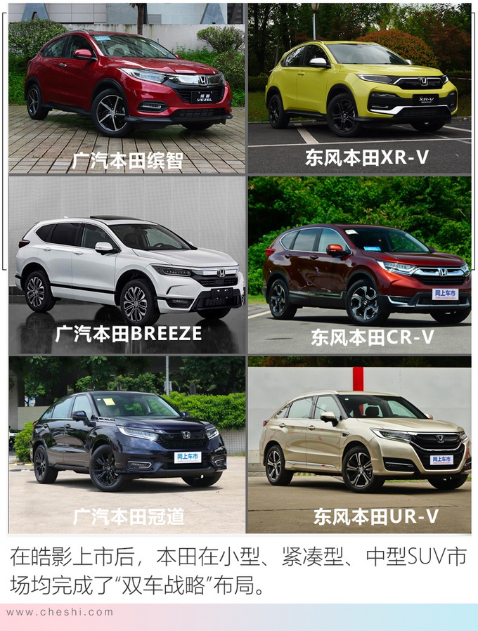 本田“加大版”CR-V月底上市，不到18万起！探岳、新RAV4压力不小