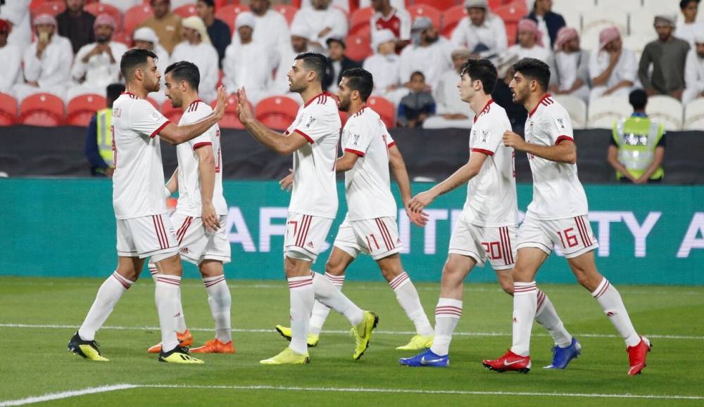 国足亚洲排名_亚洲预选赛国足赛程