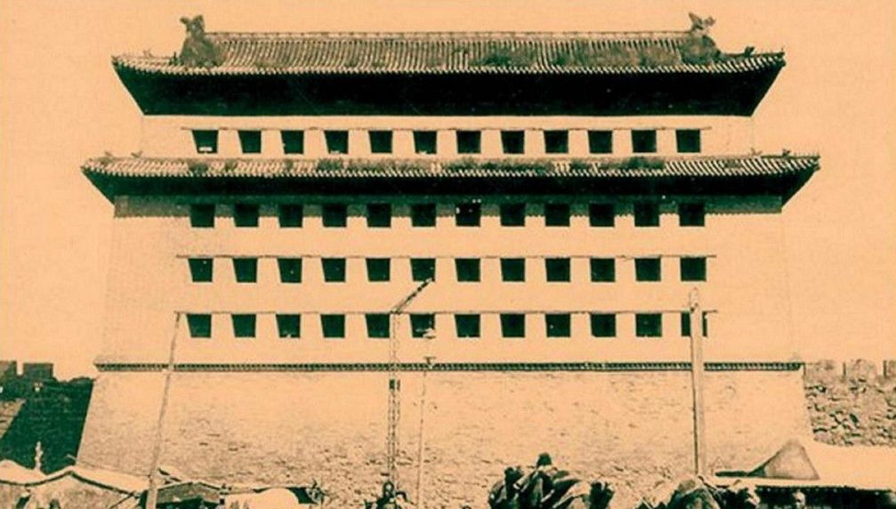 北京的九个城门都是干什么用的? - 北京有几座城门 - 实验室设备网