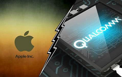 苹果与高通的官司即将出结果,但剑拔弩张不如