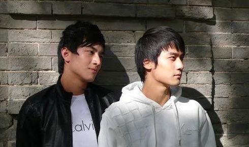 蒋劲夫都搞花臂了还怎么演戏?去日本留学是真