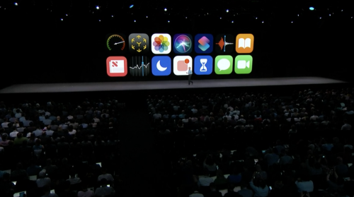 iOS 12 AR再次升级 照片搜索再次增强