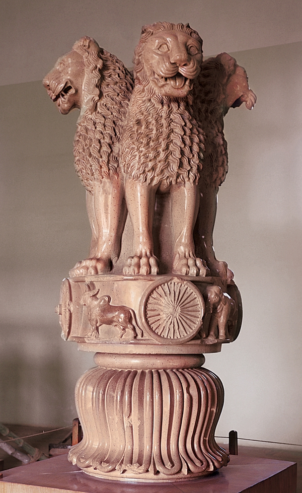 佛教从印度传入中国? 佛教在犍陀罗大改造后才传入中国