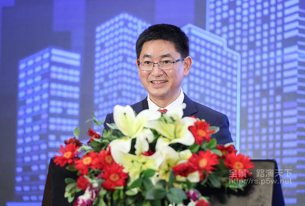 金融科技赋能明日之城 第一届深伦金融创新与合作论坛在深举办|金融机