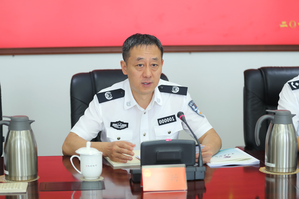 江苏省副省长刘旸说了这四句话